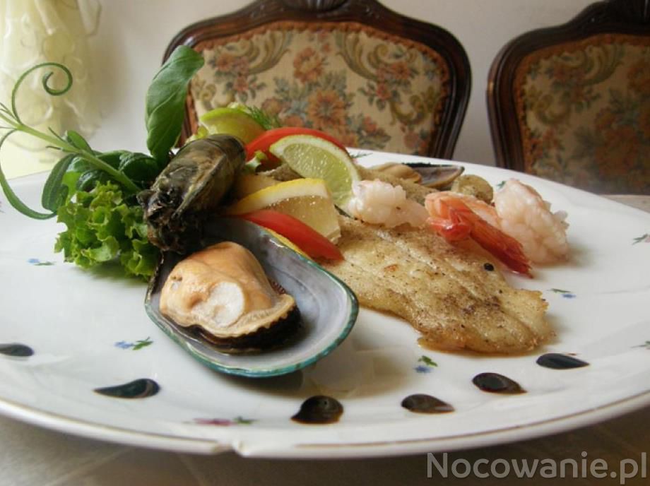 Restauracja EURO