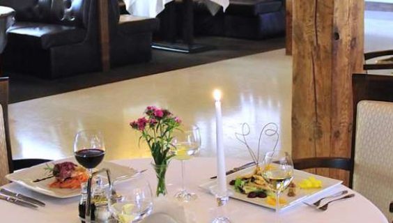 Restauracja Bursztynowa