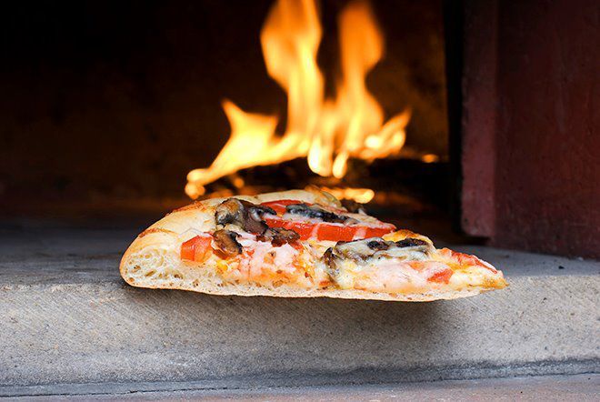 Pizzeria Lucyfer