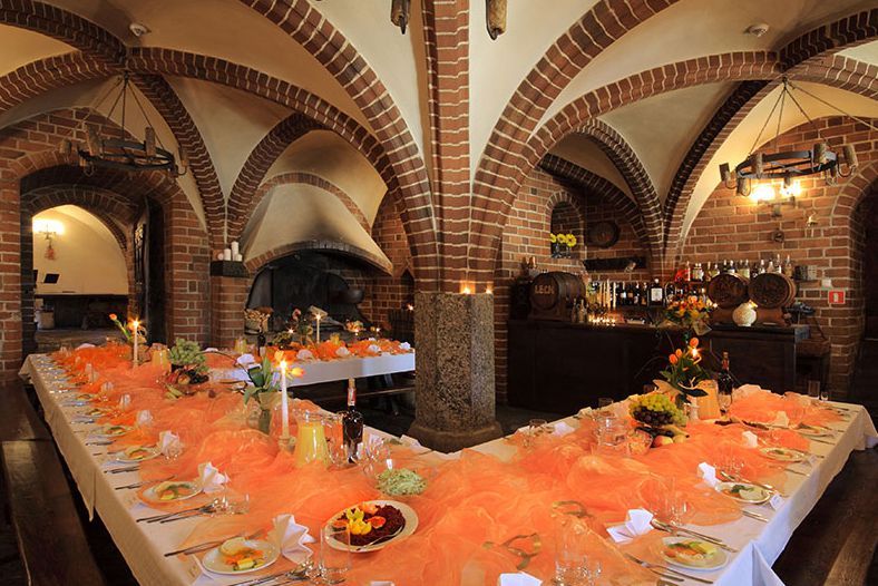 Restauracja Piwniczka
