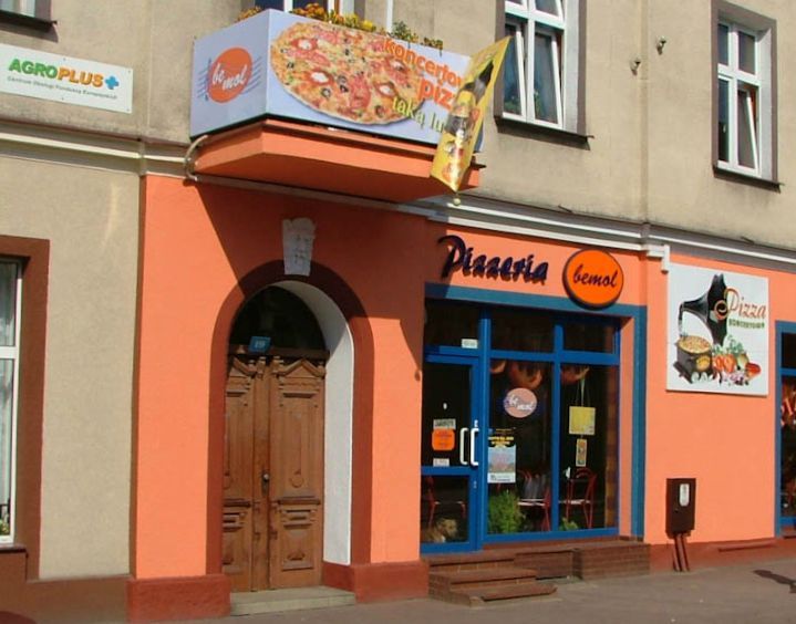 Pizzeria Bemol