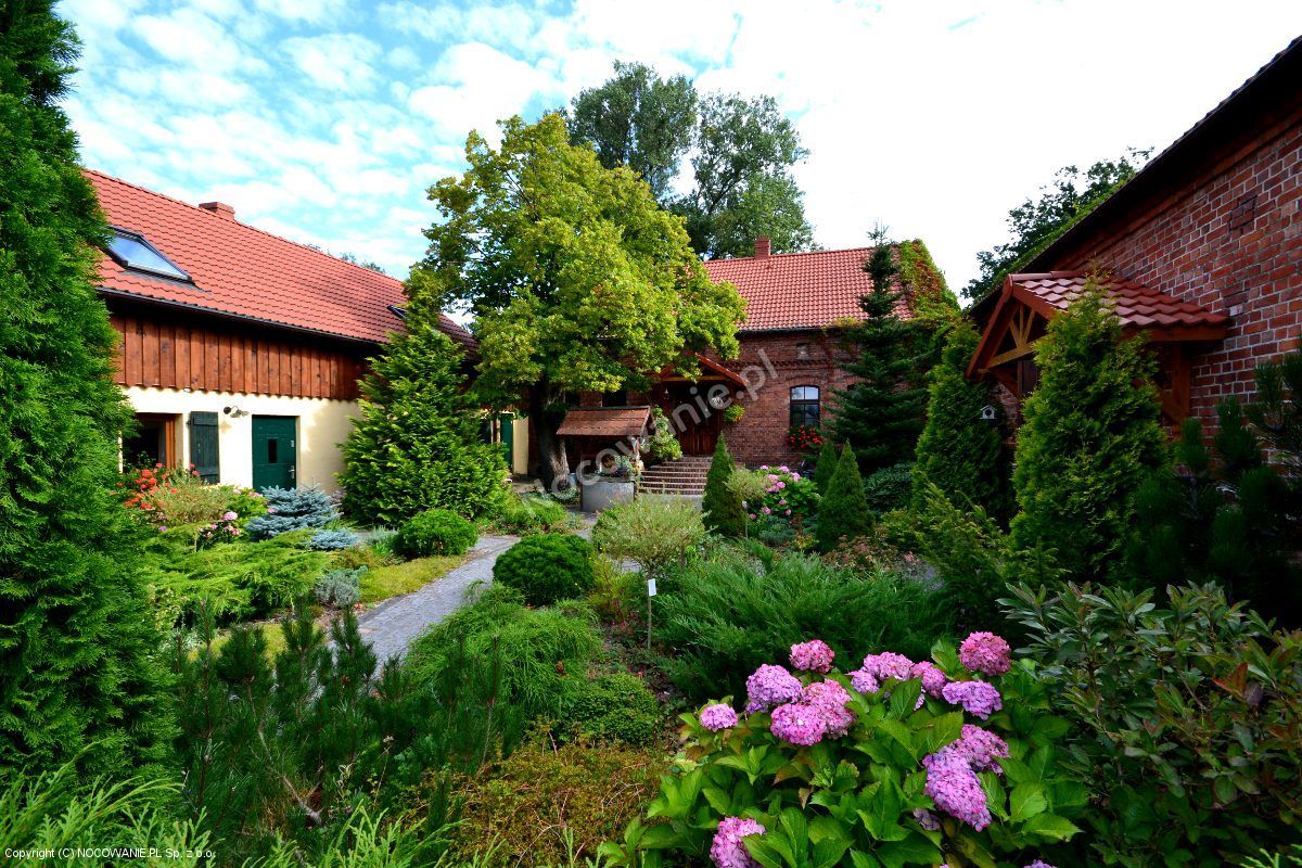 Avalon Kamień Pomorski, Avalon Kamień Pomorski