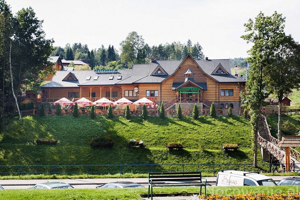 Gospoda u Krakowiaka