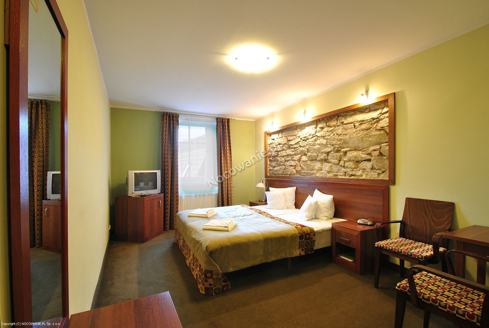 Hotel Śleża