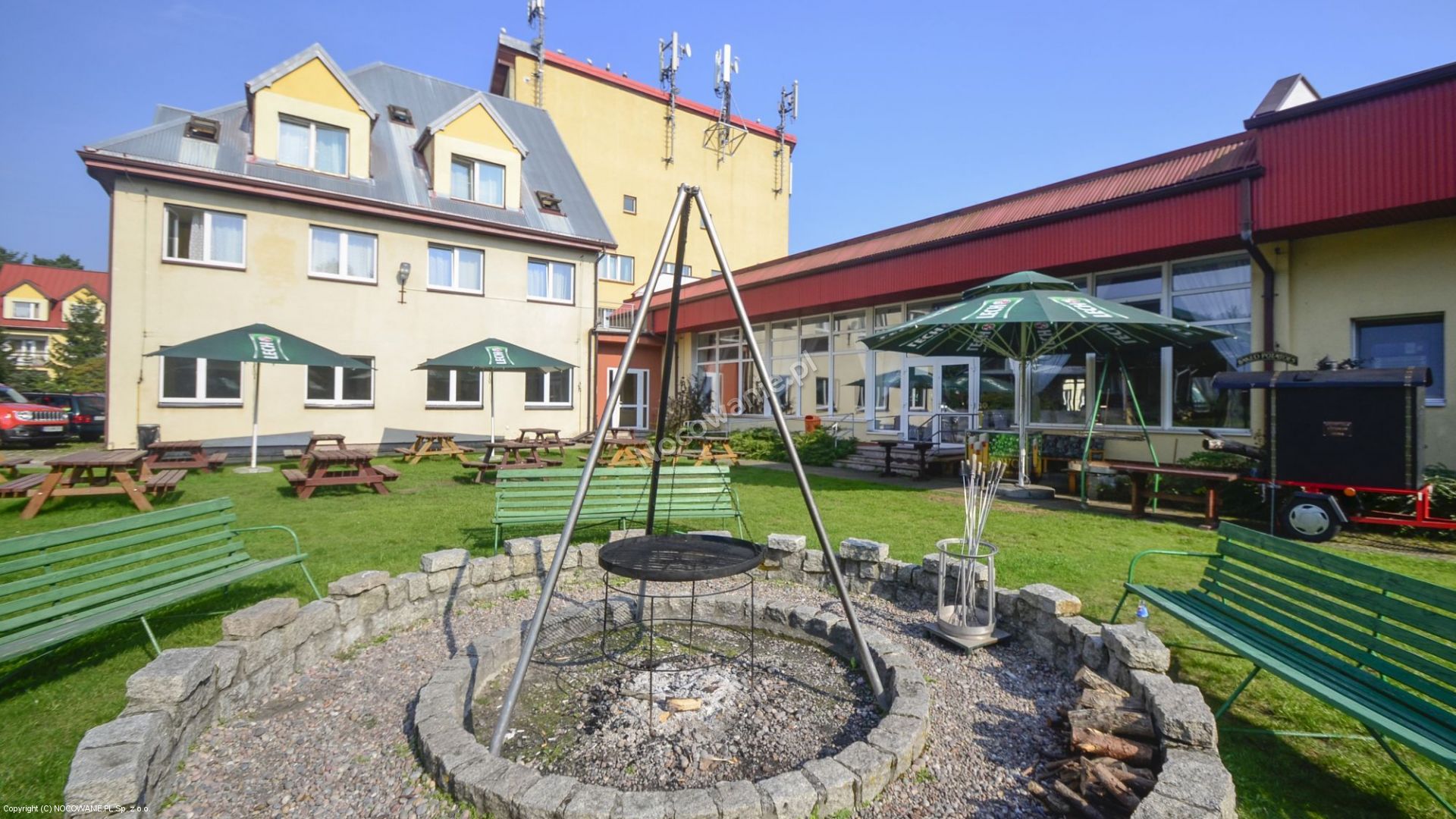 Ośrodek Wczasów Rodzinnych Universal