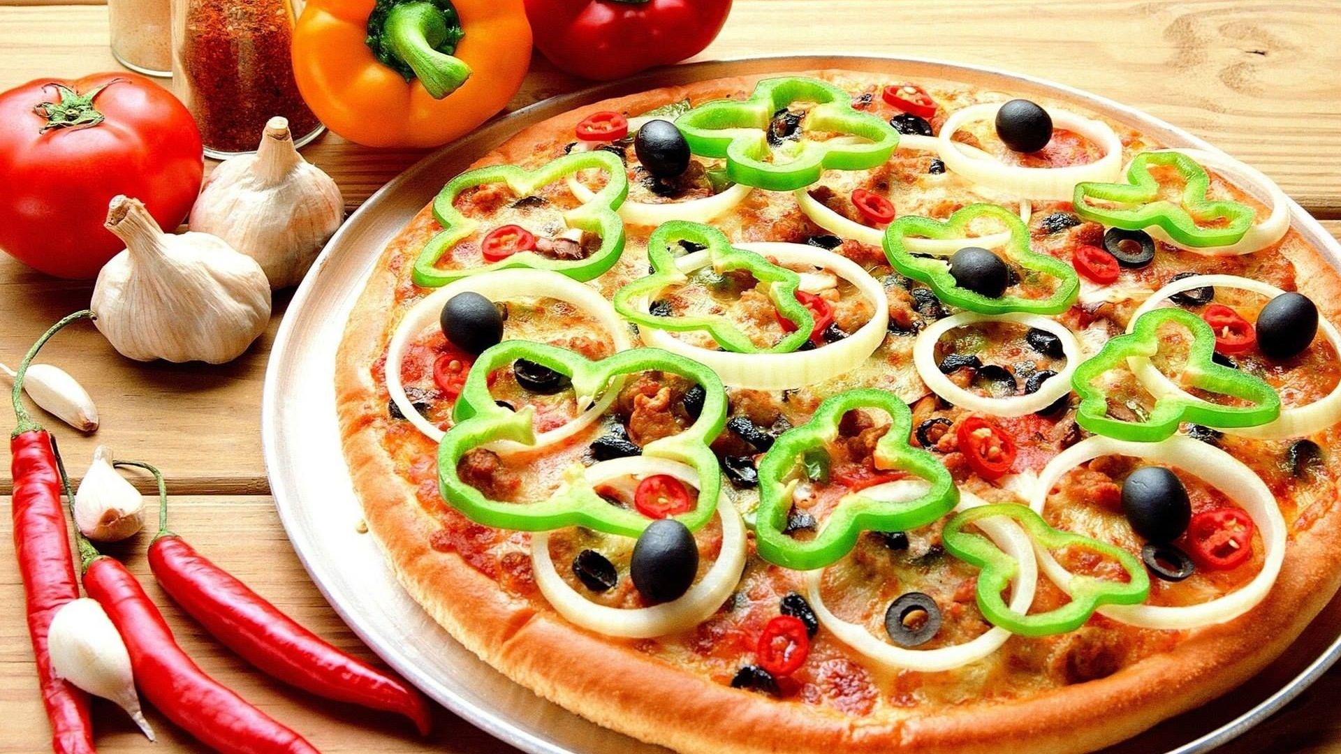 MeGusta Pizzeria