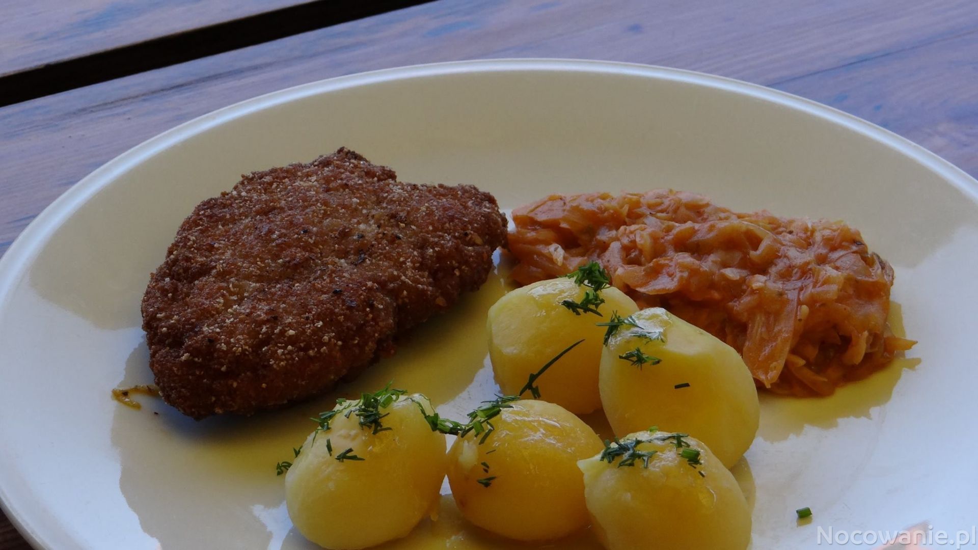 Restauracja NIEDŹWIADEK