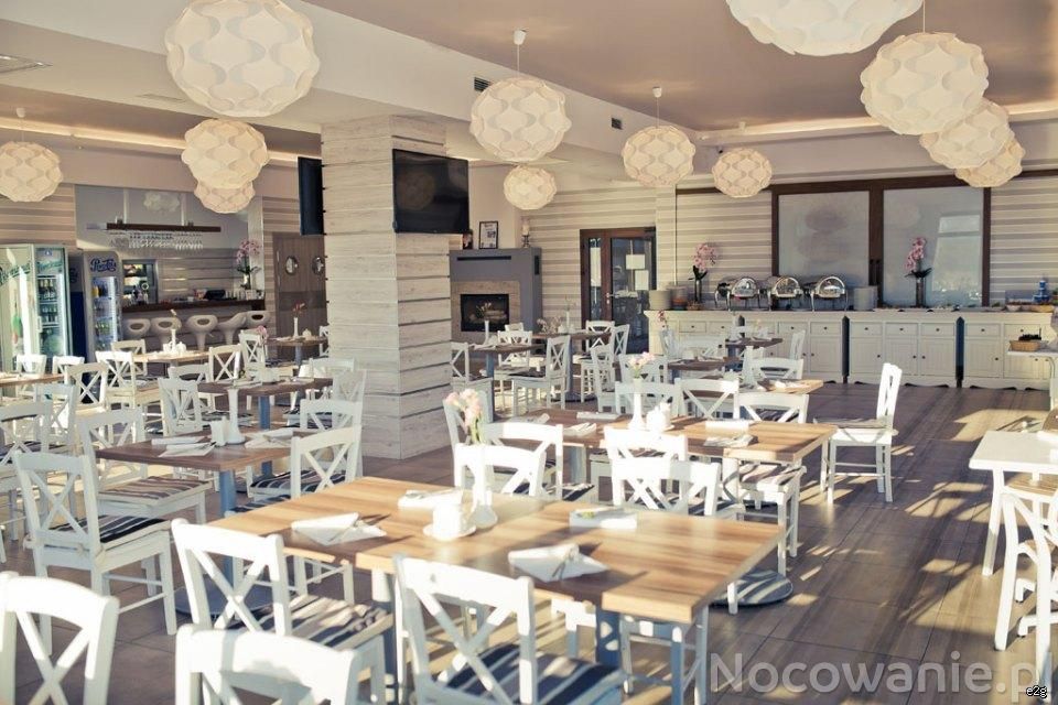 Restauracja Biała Dama