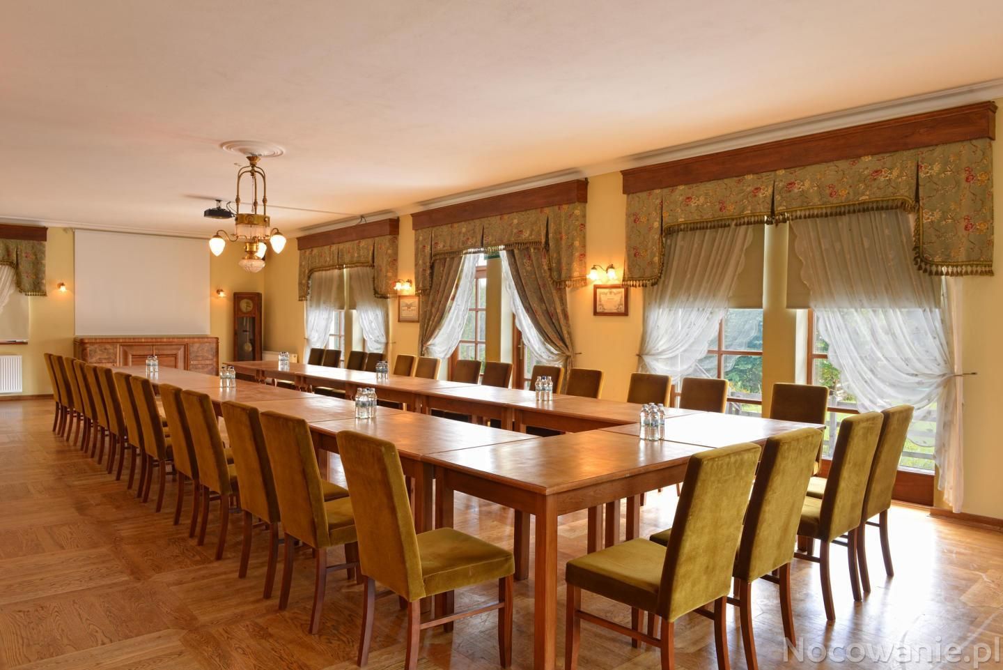 Restauracja Folwark Walencja