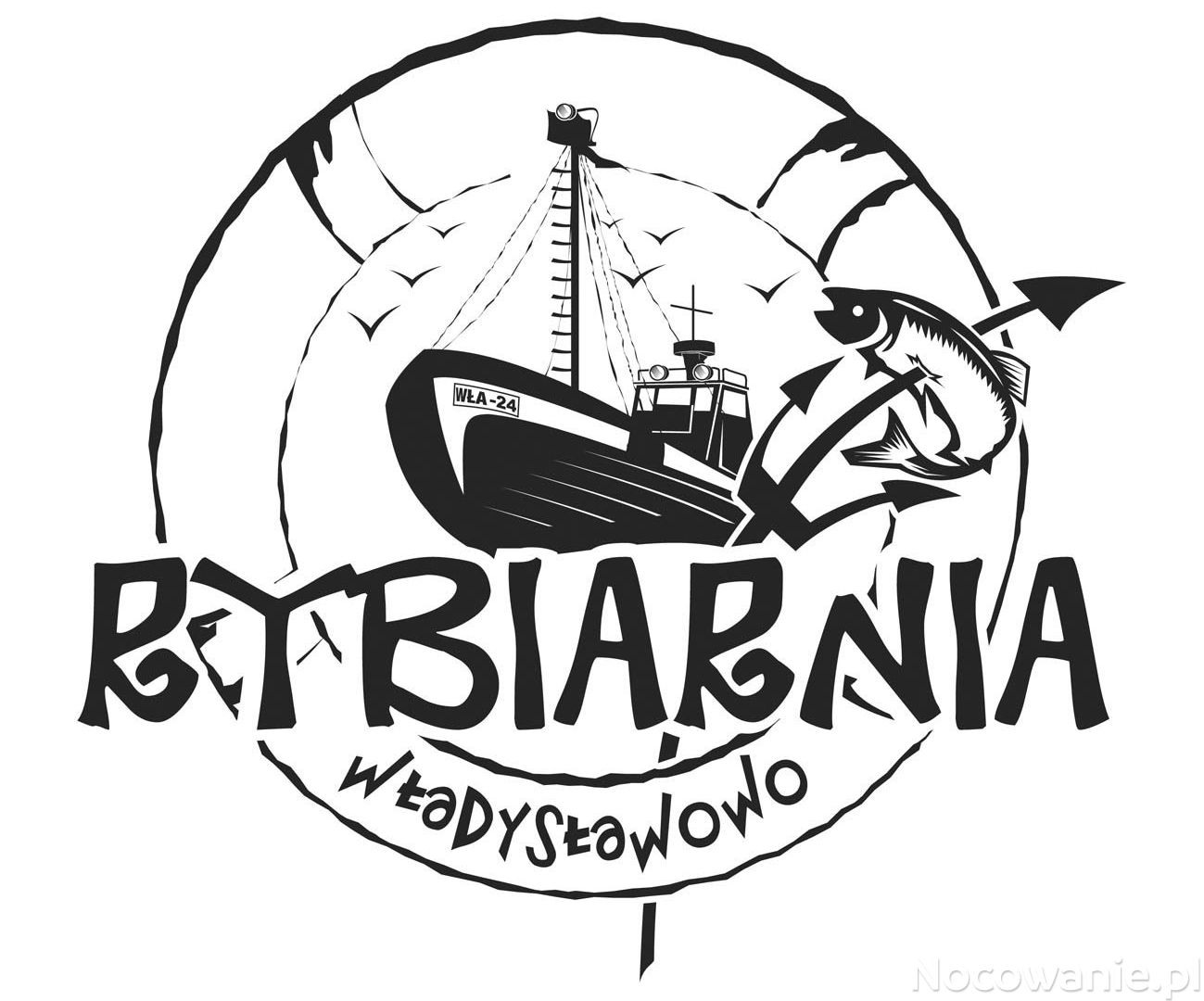 Bar Wędzarnia Smażalnia Rybiarnia Pikling