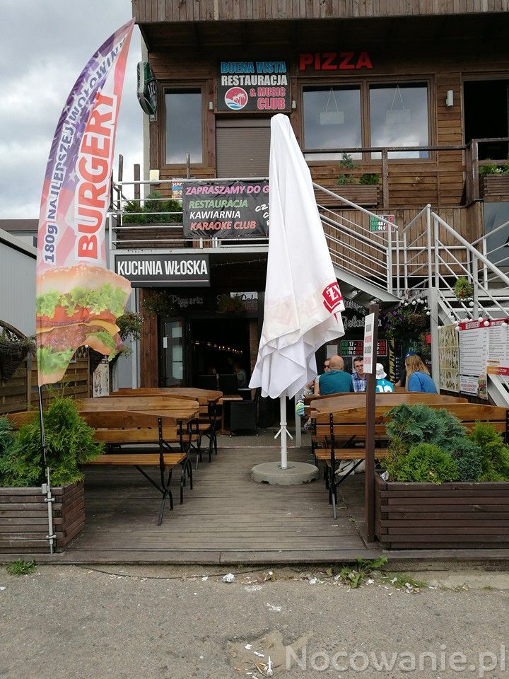 Cafe Luna