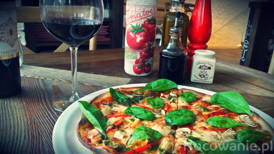 Restauracja Amici