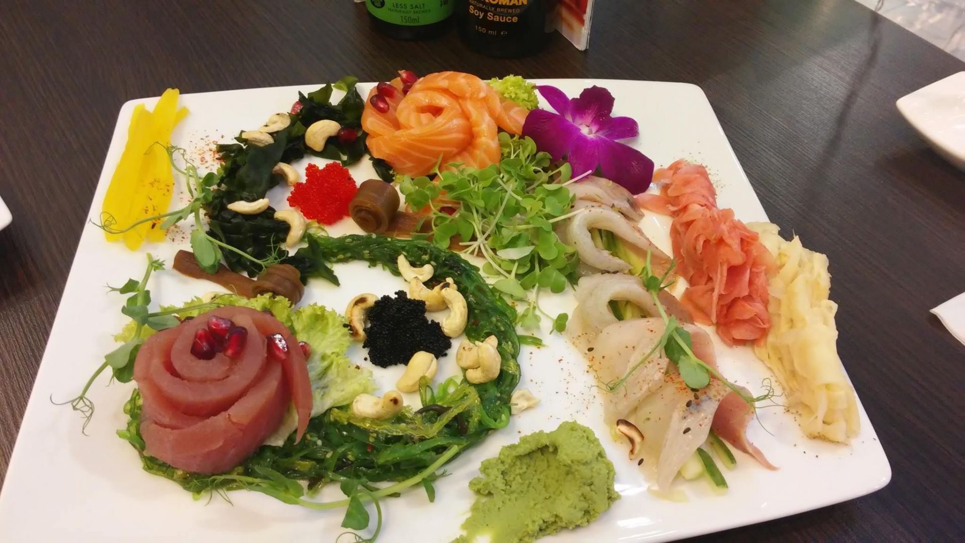 Sushi Samuraj