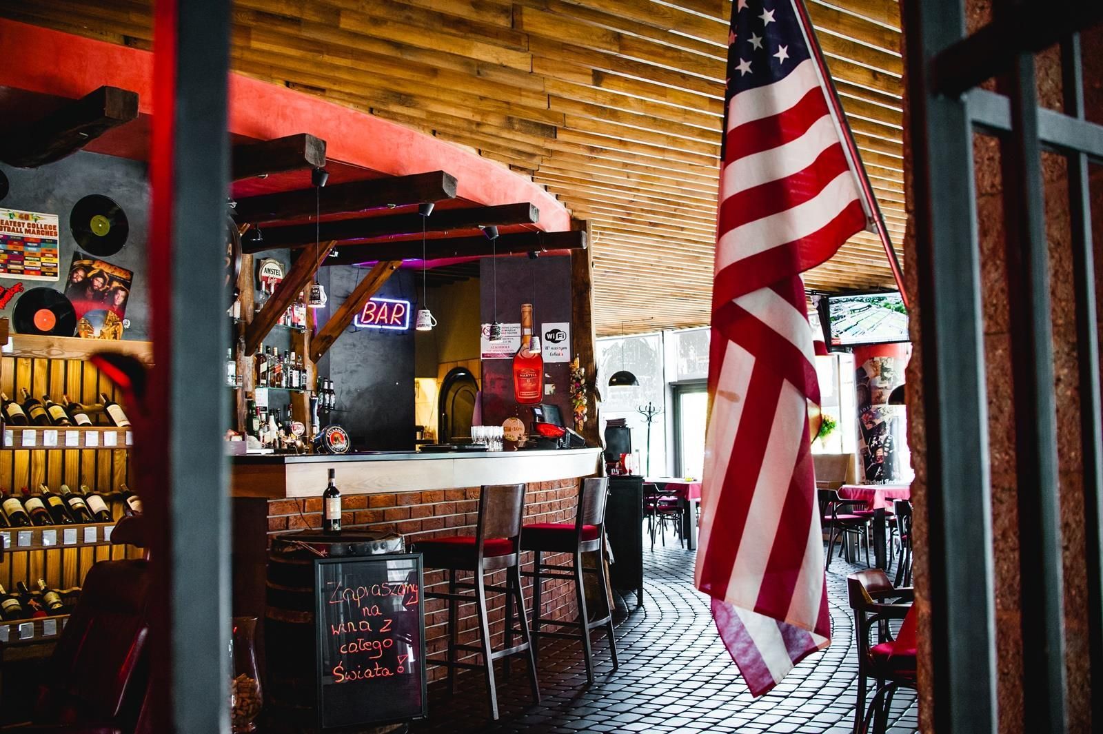 American Dream