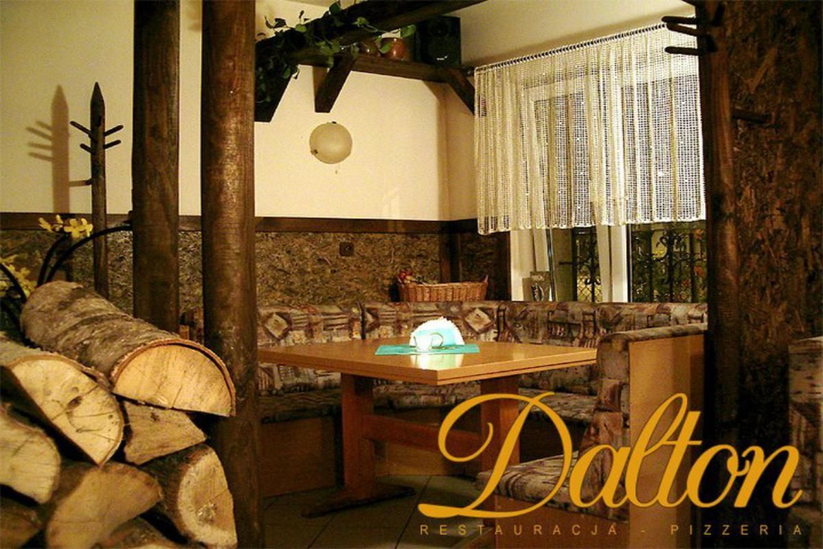 Dalton Pizza