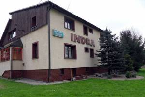 Dom Wycieczkowy Indra