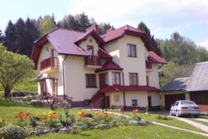 Poręba Wielka