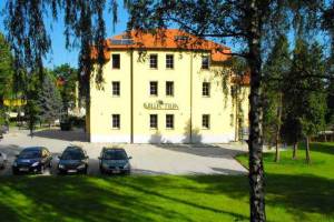 Villa Tilia