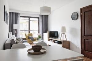 Zakopiańskie Apartamenty