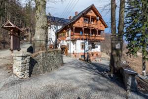 Villa Hubertus