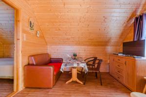 Domek Pod Kogutem