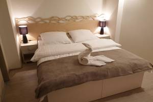 Apartamenty Doliny