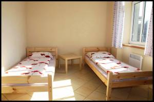 Hostel Katowice Centrum