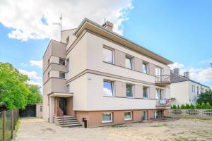 Hostel Botanik