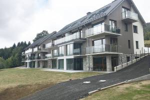 Apart-Invest Apartamenty