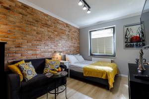Apartamenty Przytulne na Starówce