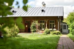 Willa Mazowsze - Komfortowe Apartamenty