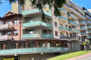 Apartament Domino - Zielony Zdrój