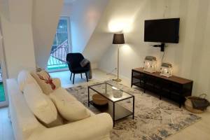 Apartament Beztroski