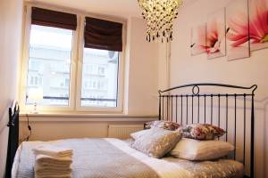 Cooee Apartments - Plac Grzybowski