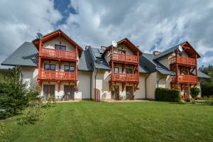 Apartamenty Pod Lipami