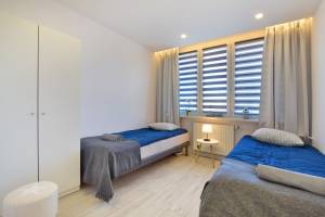 Urban Concept Apartamenty