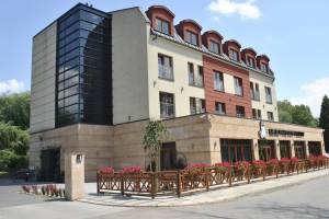 Zakliki Aparthotel