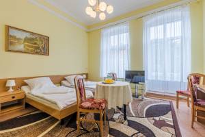 Hotel Polonia