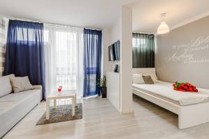 Apartamenty Warszawa