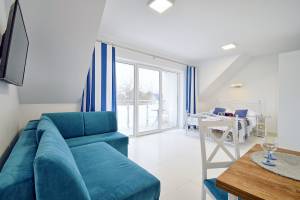 Apartamenty Rogowo