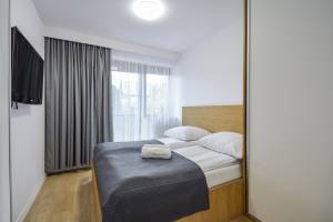 City Center Apartments