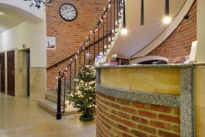 Five Stars Luxury Hostel