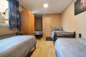 Hostel Będzin Centrum