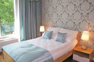 Apartamenty Gama