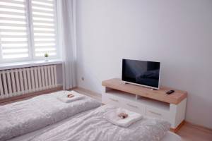 Okopova Apartment