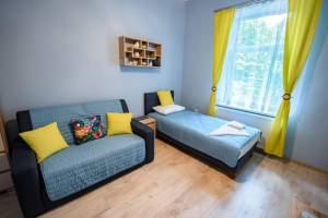 Apartament Goplana Przy Deptaku