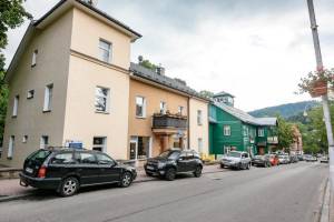 Apartament Goplana Przy Deptaku