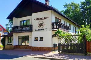 Strzelec