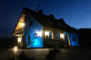 Hyrny Beskid