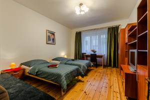 Apartament Milano